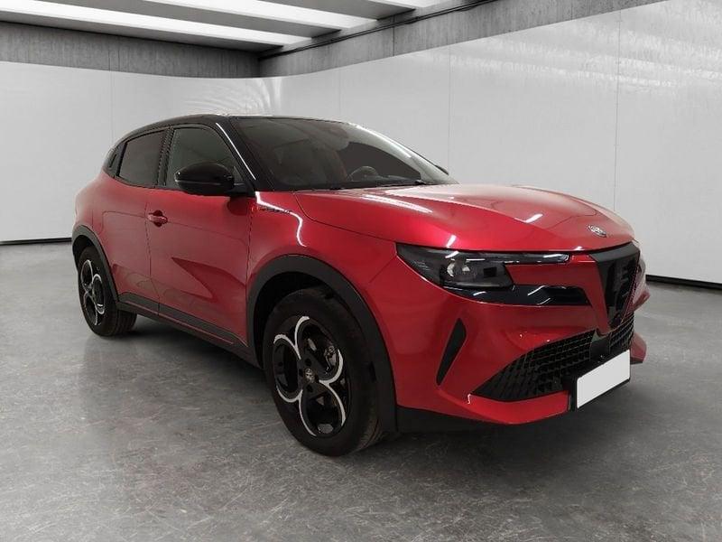 Alfa Romeo Junior 1.2 ibrida Speciale 145cv edct6