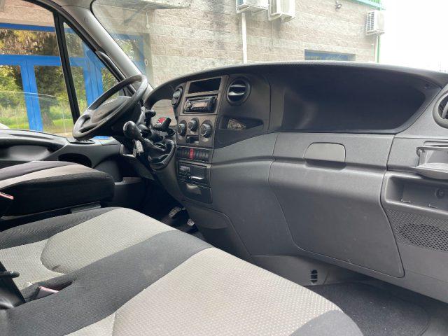 IVECO Daily 60C 15 GEMELLATO ISOTERMICO FRCX FRIGORIFERO