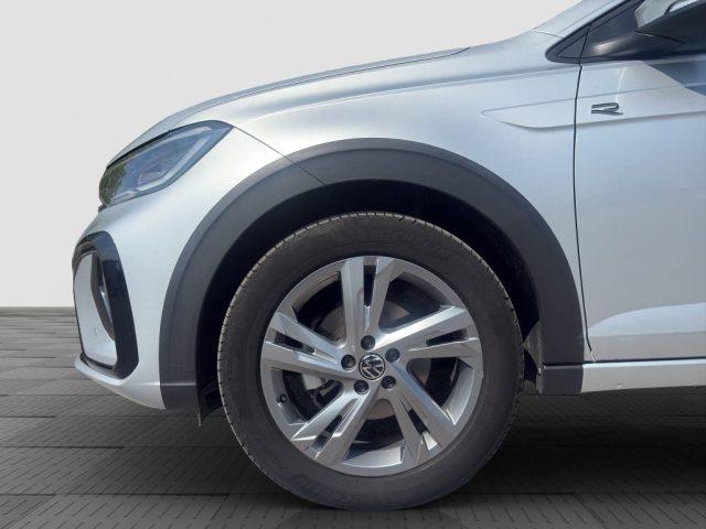 VOLKSWAGEN Taigo Taigo 1.0 TSI 115 CV DSG R-Line