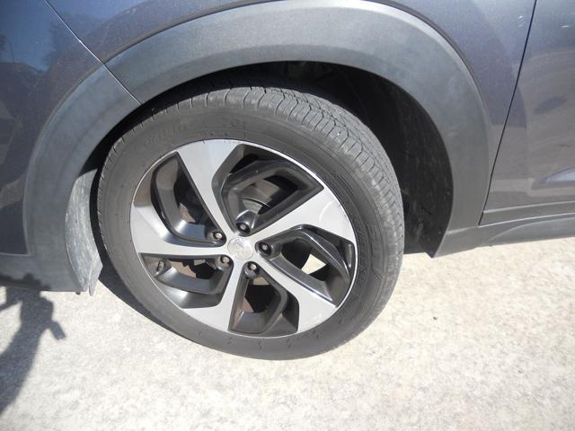 HYUNDAI Tucson 1.7 CRDi DCT XPossible