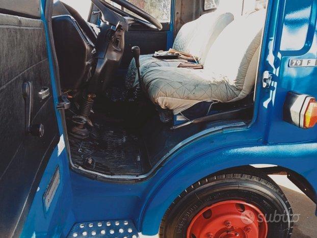 Fiat Altro C79 (1981)