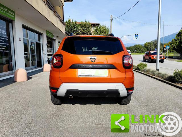 DACIA Duster 1.0 TCe 90 CV 4x2 Prestige GARANZIA INCLUSA