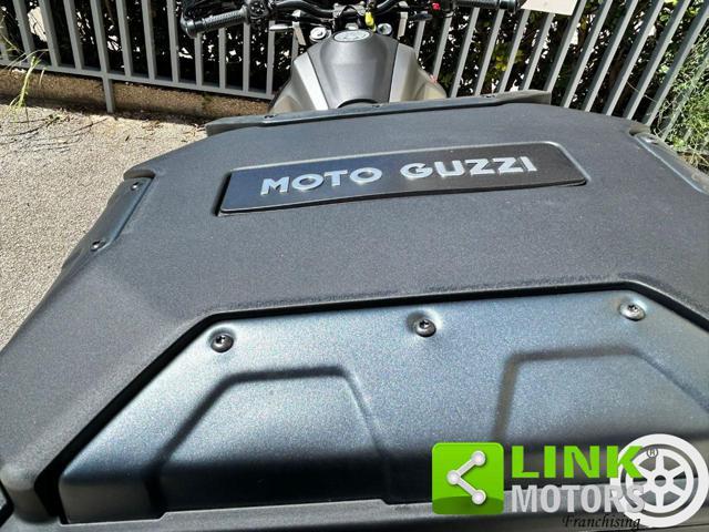 MOTO GUZZI Other V 85 STRADA