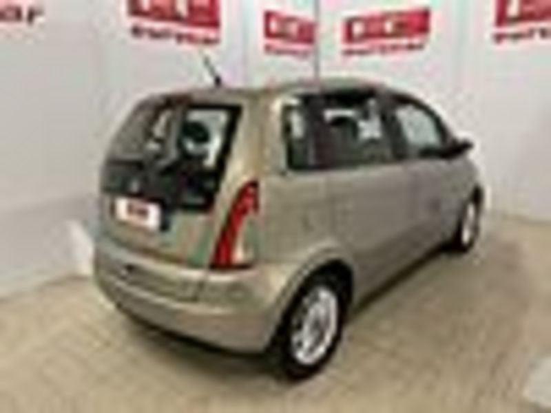 Lancia Musa Musa 1.3 Multijet 16V 70 CV Oro