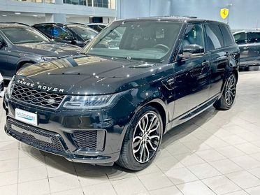 Land Rover Range Sport 3.0 SDV6 HSE