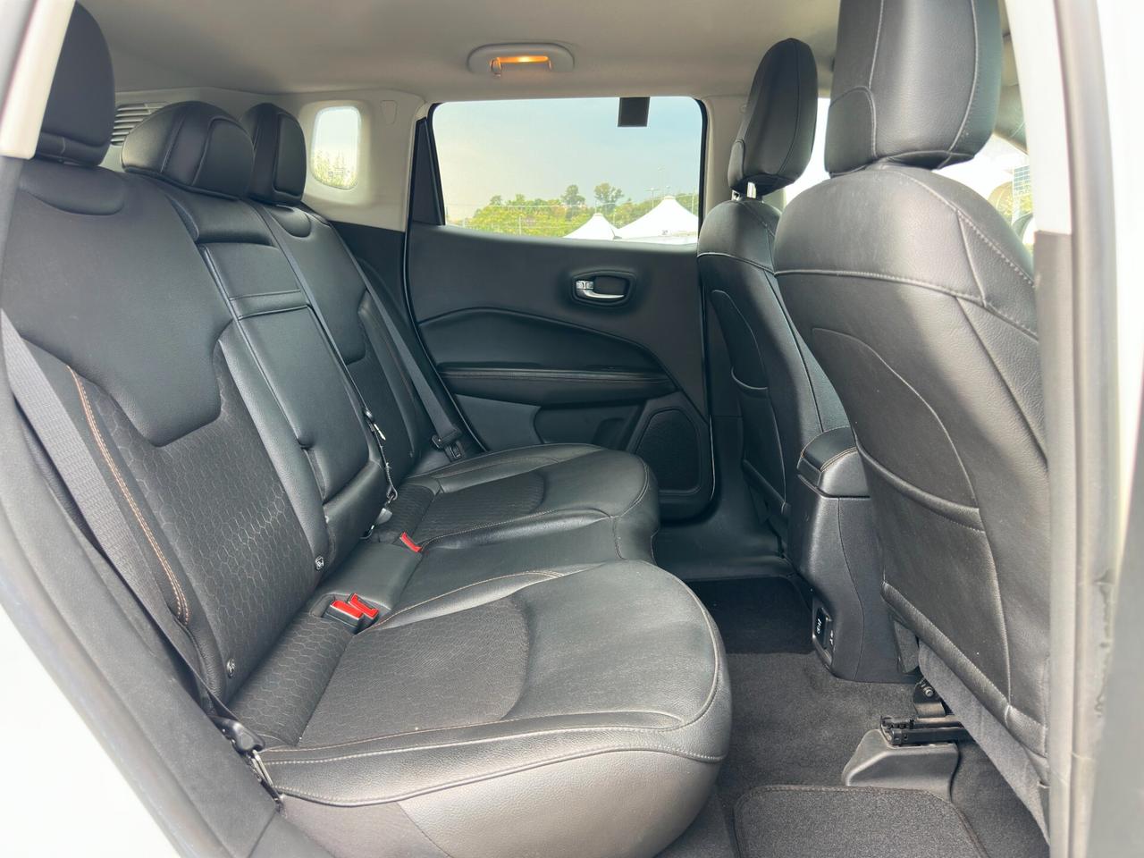 Jeep Compass 1.6 Multijet II 2WD Limited 04\2021