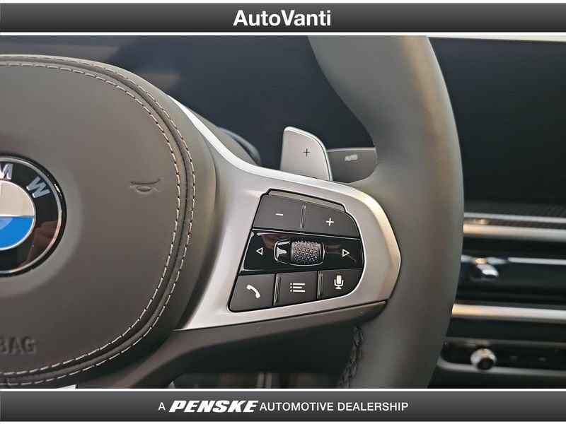BMW X6 xDrive30d M Sport