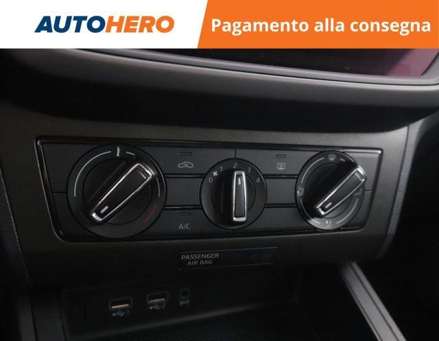 SEAT Ibiza 1.6 TDI 95 CV 5 porte Style