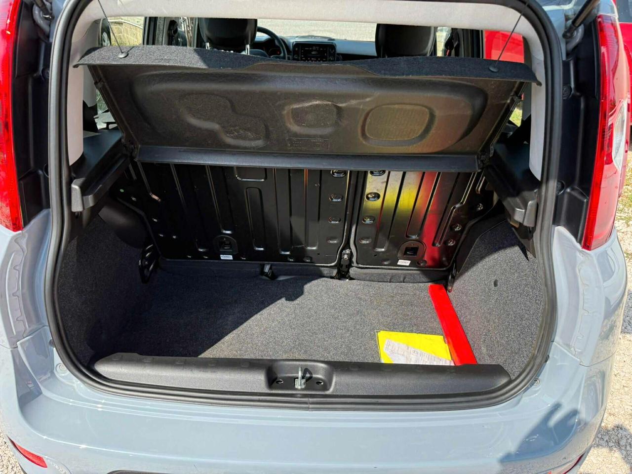 Fiat Panda 1.0 Hybrid City Life Ok Neop.