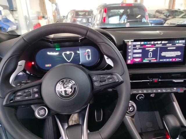 ALFA ROMEO Tonale 1.3 280CV PHEV AT6 Q4 Veloce km0 PROMO