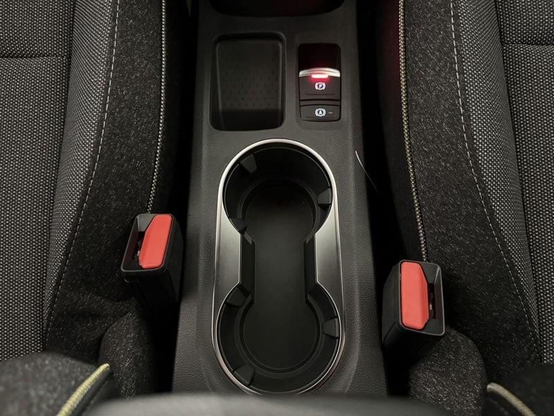 Renault Captur Captur ECO-G 100 CV Techno