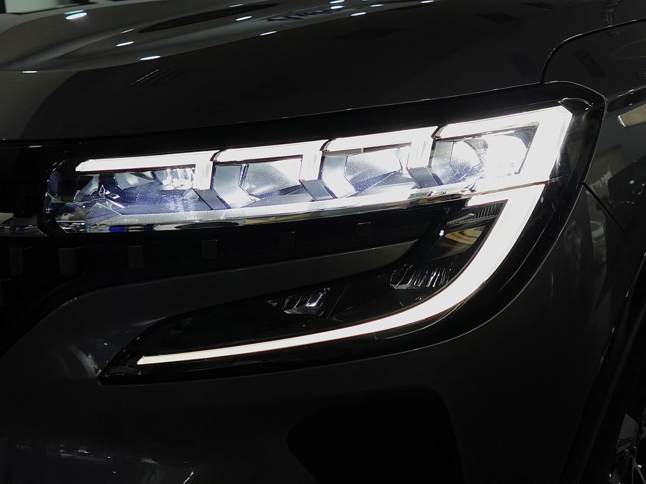 Renault Austral 1.2 E-TECH FULL HYBRID 200 CV TECHNO