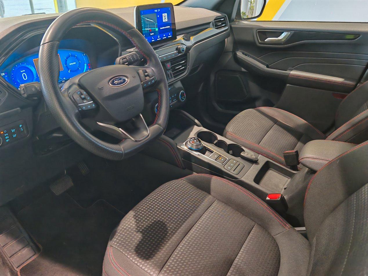 Ford Kuga 1.5 ecoblue ST-LINE 2wd 120cv auto