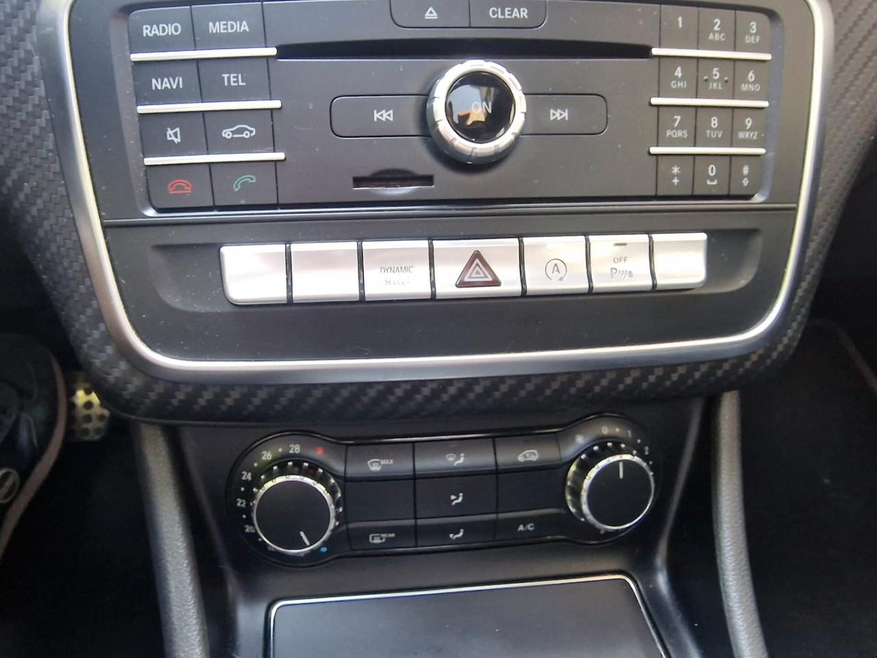 Mercedes-benz A 200 4Matic Premium