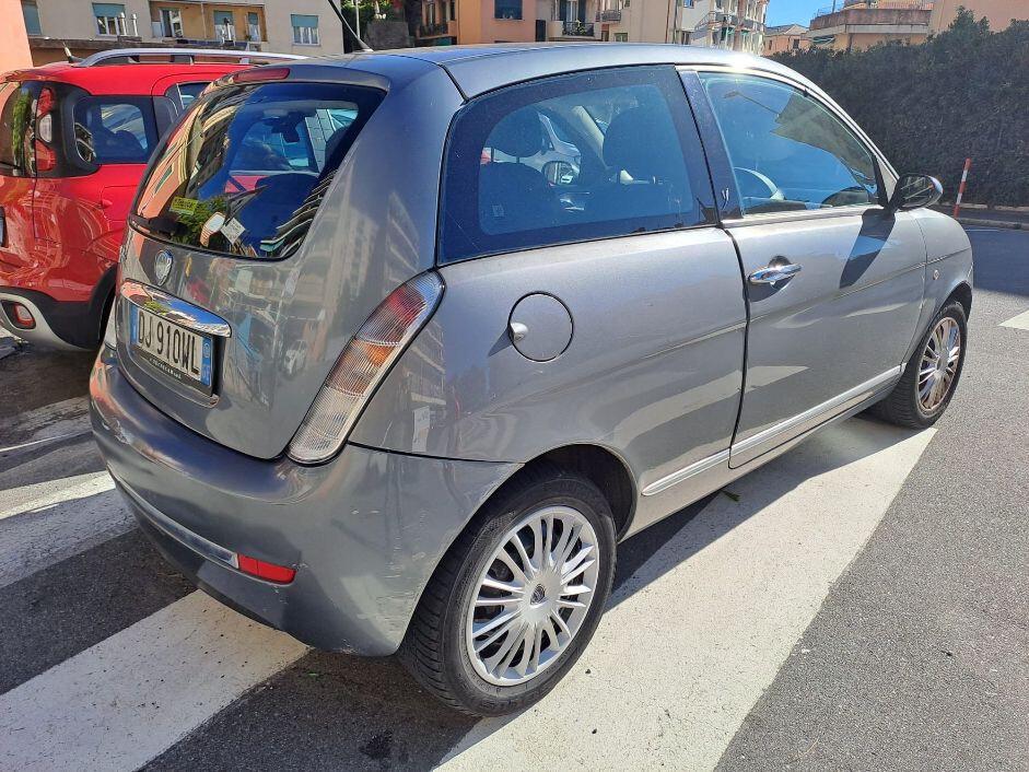Lancia Ypsilon 1.2 Oro - SOLO KM 50.500!!!!!!!!!!!!!