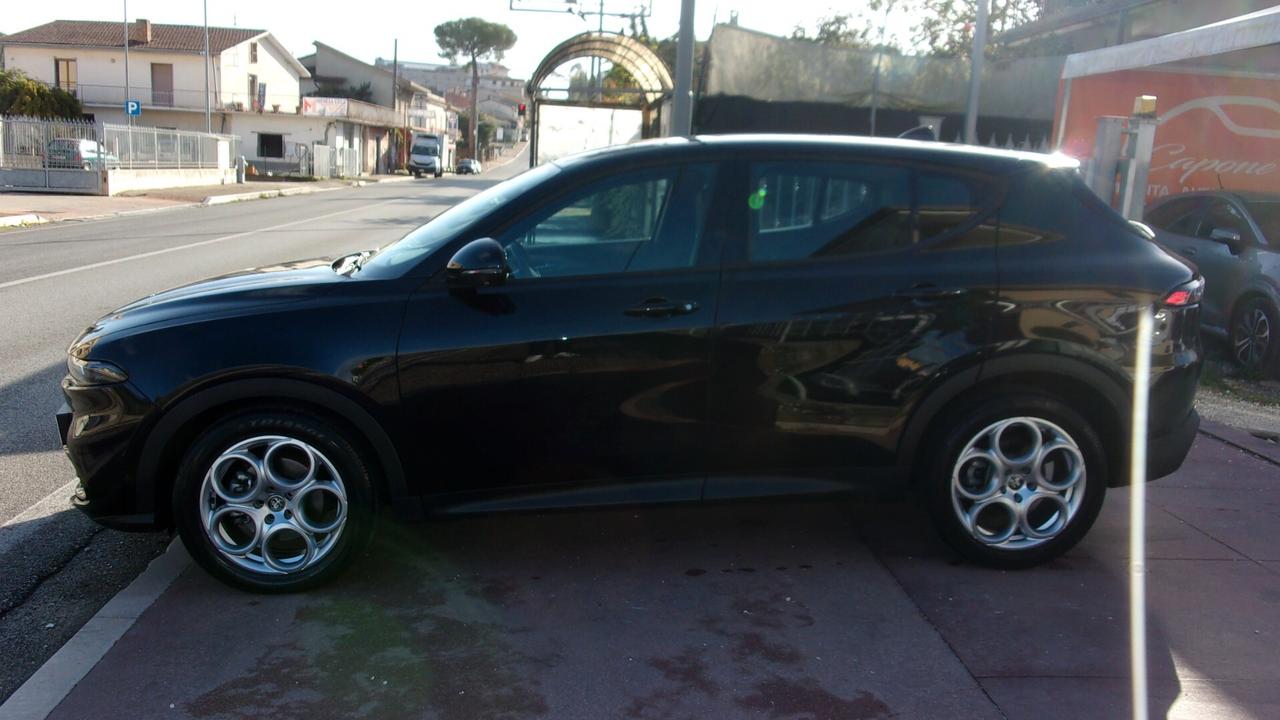 Alfa Romeo Tonale 1.6 diesel 130 CV TCT6 Sprint