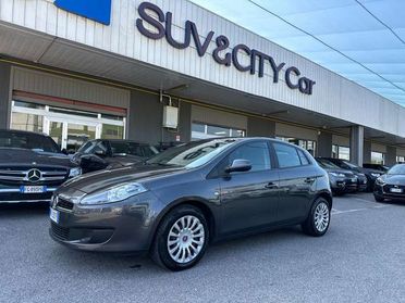 Fiat Bravo Bravo 1.6 mjt Emotion 105cv E5