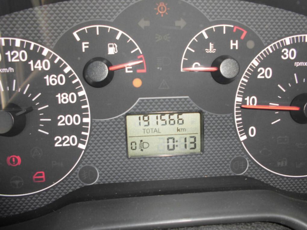 Fiat Punto 1.3 Multijet 16V 3 porte Dynamic