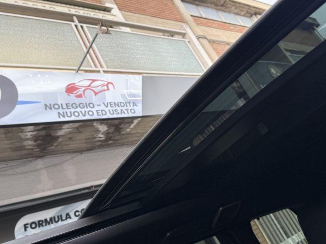 LAND ROVER Range Rover Sport 3.0D l6 249 CV HSE Dynamic Stealth