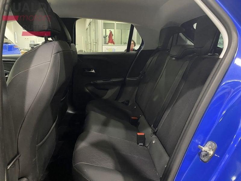 Opel Corsa-e 5 porte Elegance