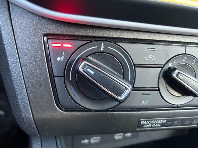 SEAT Ibiza 1.0 TGI 5 porte Business