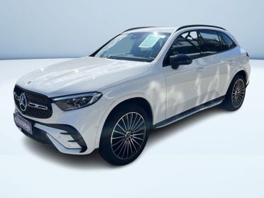Mercedes-Benz GLC 300de 4Matic EQ-Power AMG Line Advanced