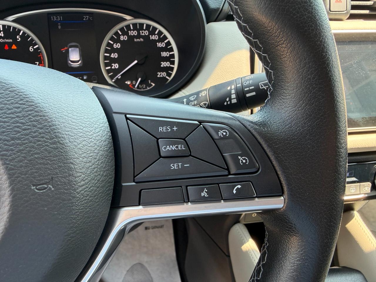 Nissan Micra IG-T 92 GPL 5 porte Eco N-Design