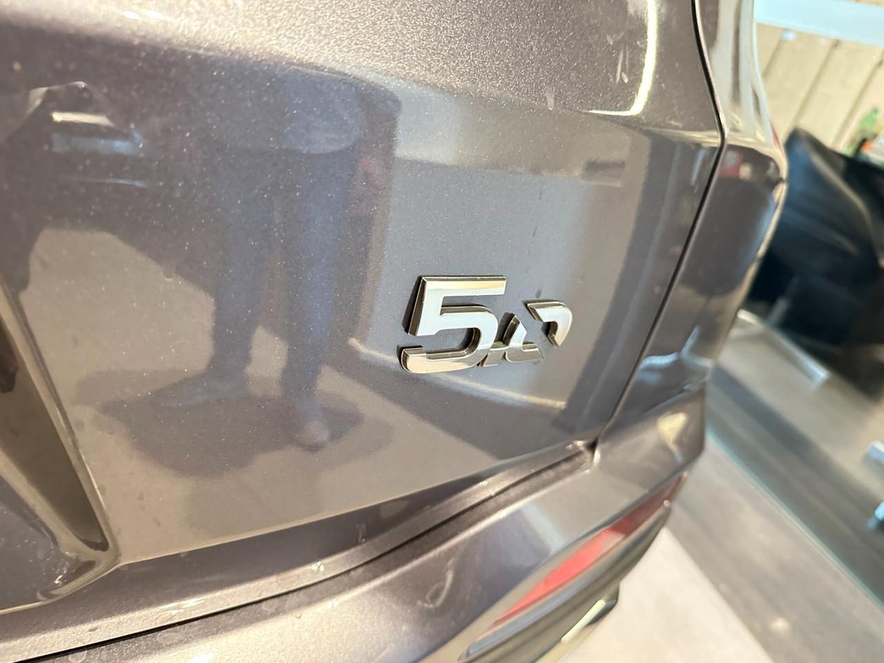 Dr 5.0 1.5 Bi-Fuel GPL