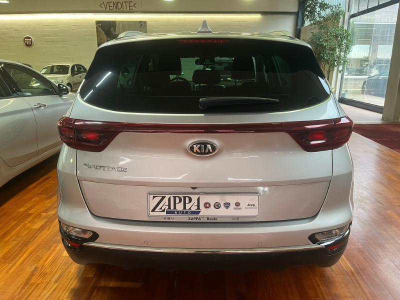 KIA Sportage 1.6 GDI 132 CV 2WD Style