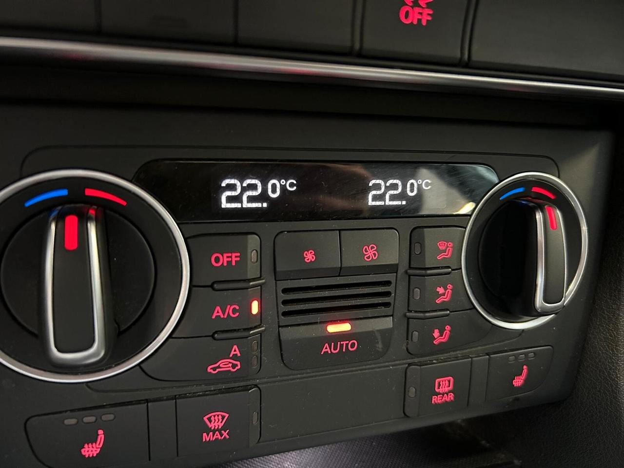Audi Q3 BUSINESS 2.0 TDI 120 CV 6mt