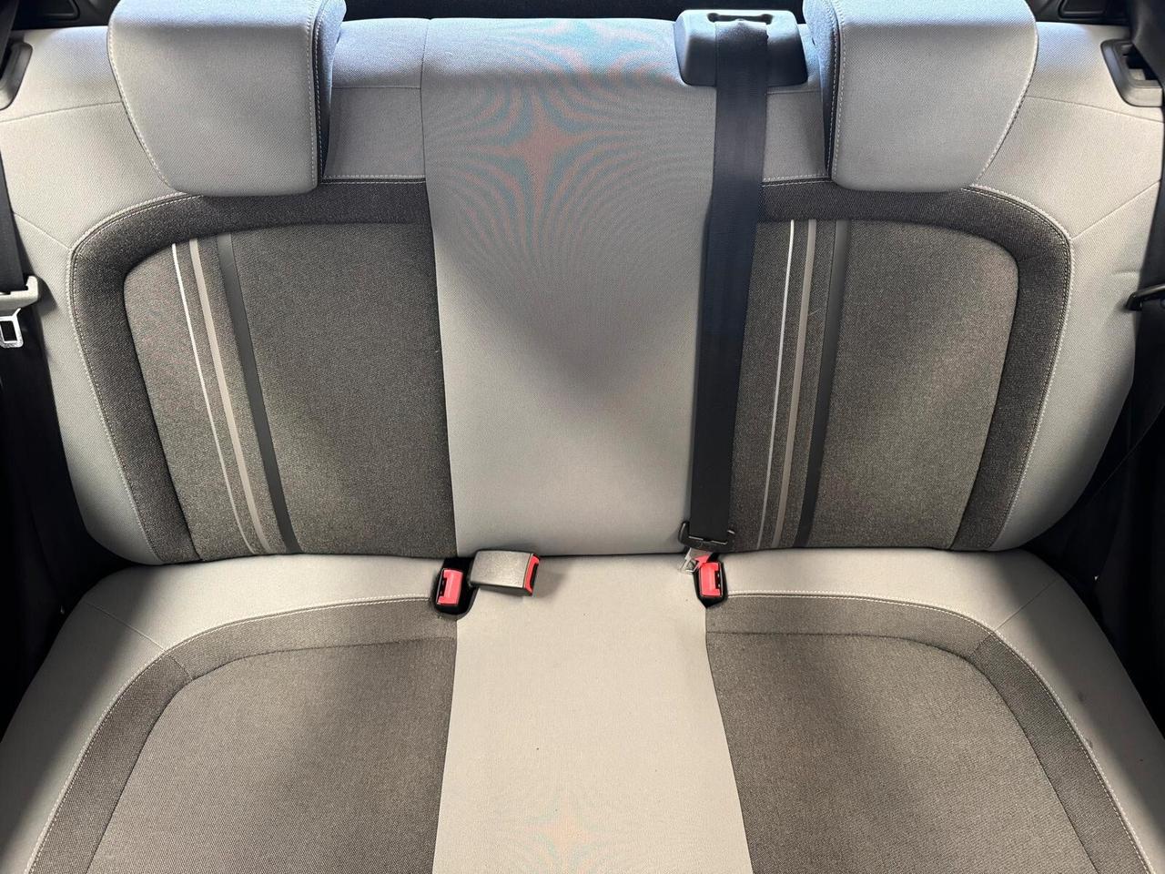 Fiat Punto Evo allestimento Lounge