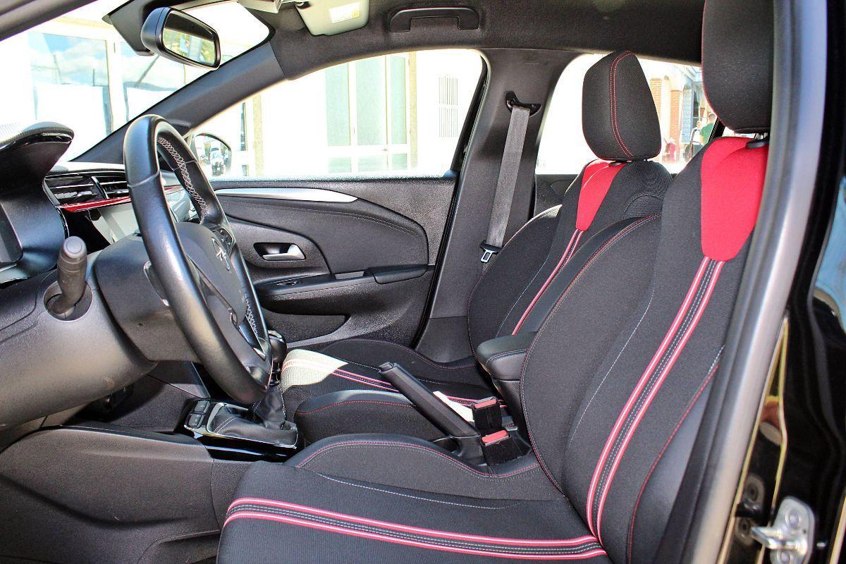 OPEL - Corsa - 1.5 D 100 CV Design & Tech