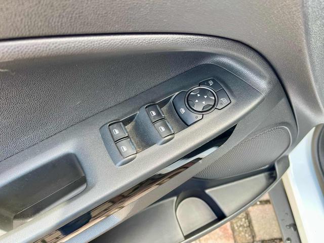 FORD EcoSport 1.0 EcoBoost 125 CV Start&Stop Active