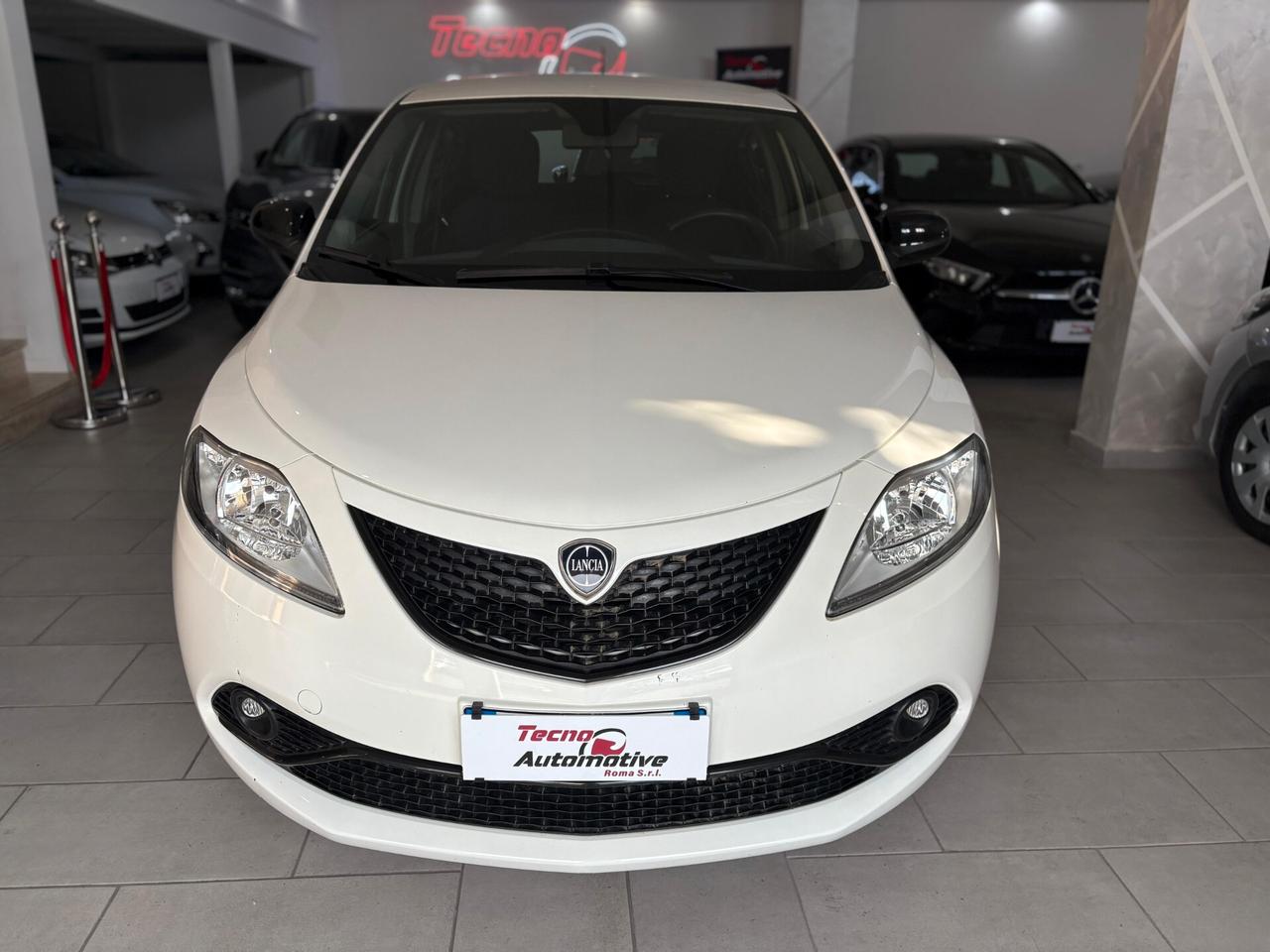 Lancia Ypsilon 1.0 FireFly 5 porte S&S Hybrid Ecochic Gold *PROMO*