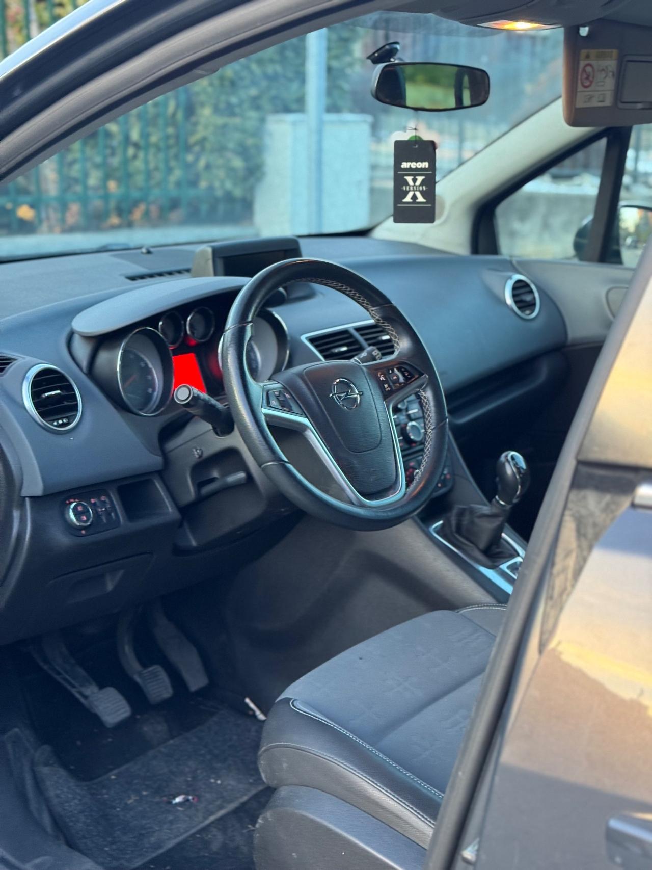 Opel Meriva 1.4 Turbo 120CV GPL Tech Cosmo