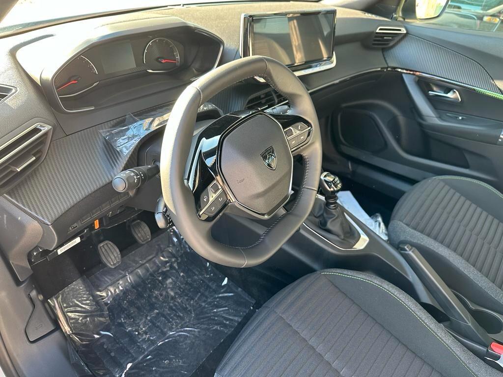Peugeot 2008 STYLE 100CV TURBO BENZINA
