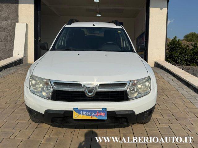 DACIA Duster 1.5 dCi 110CV 4x2 Lauréate VEDI NOTE