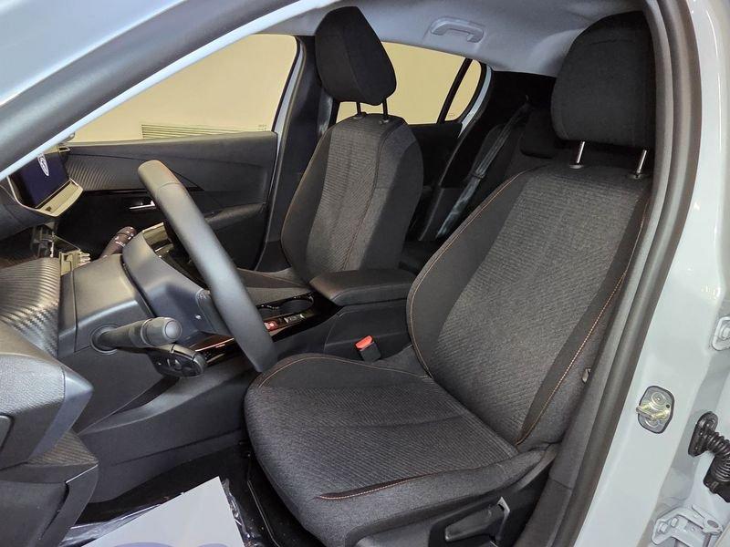 Peugeot 208 208 PureTech 100 Stop&Start 5 porte Business NAVI