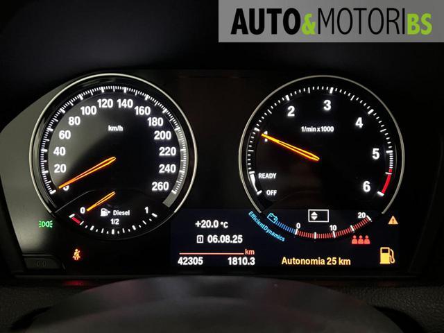 BMW 116 d 5p. Urban
