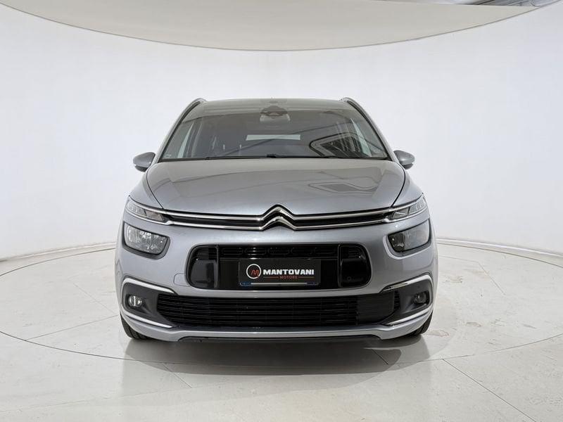 Citroën Grand C4 Spacetourer PureTech 130 S&S Shine *7 POSTI*
