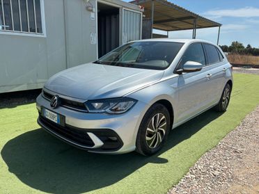 Volkswagen Polo 1.0 TSI Life BENZINA