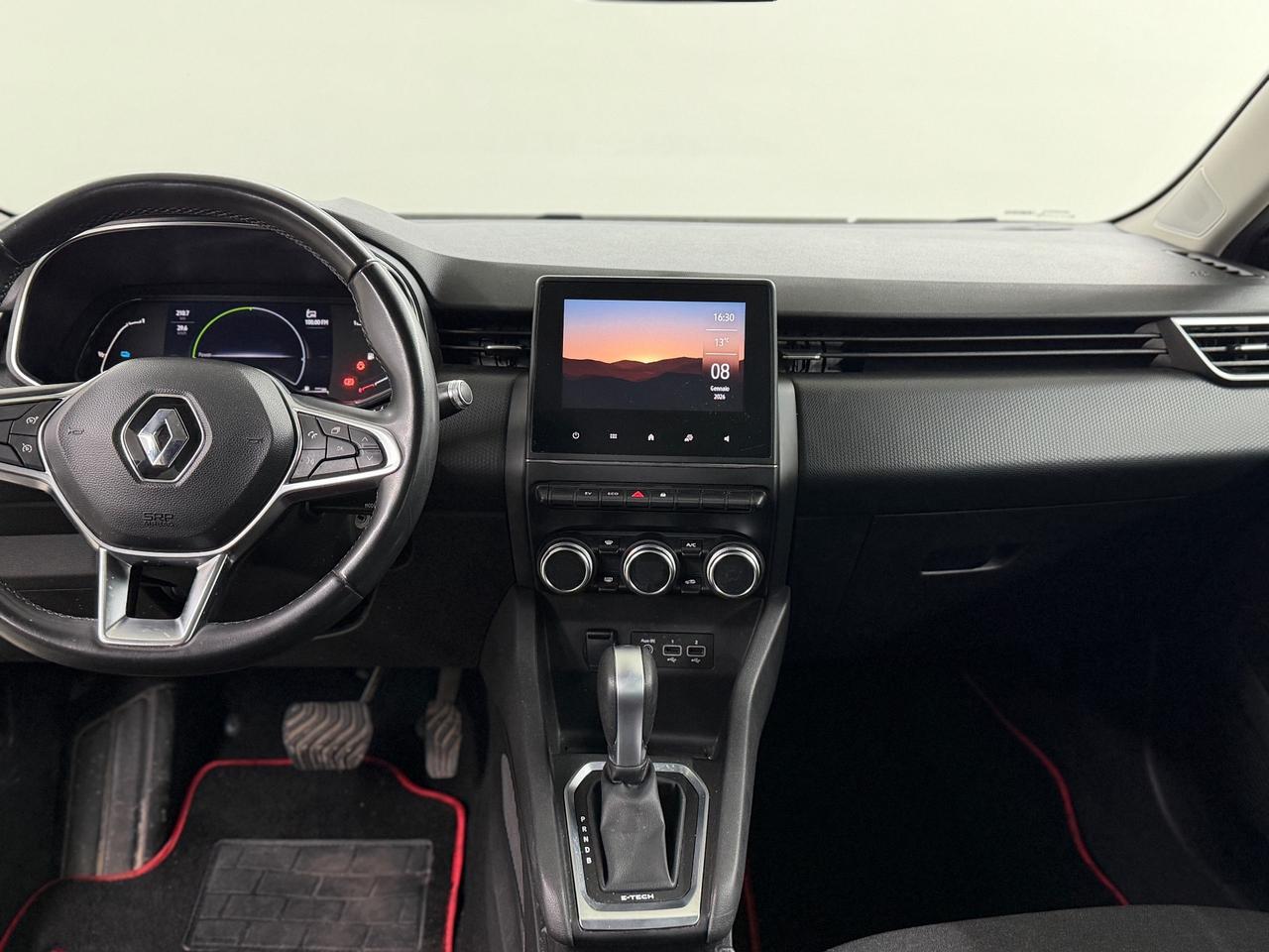 Renault Clio FULL HYBRID (anno 2021)