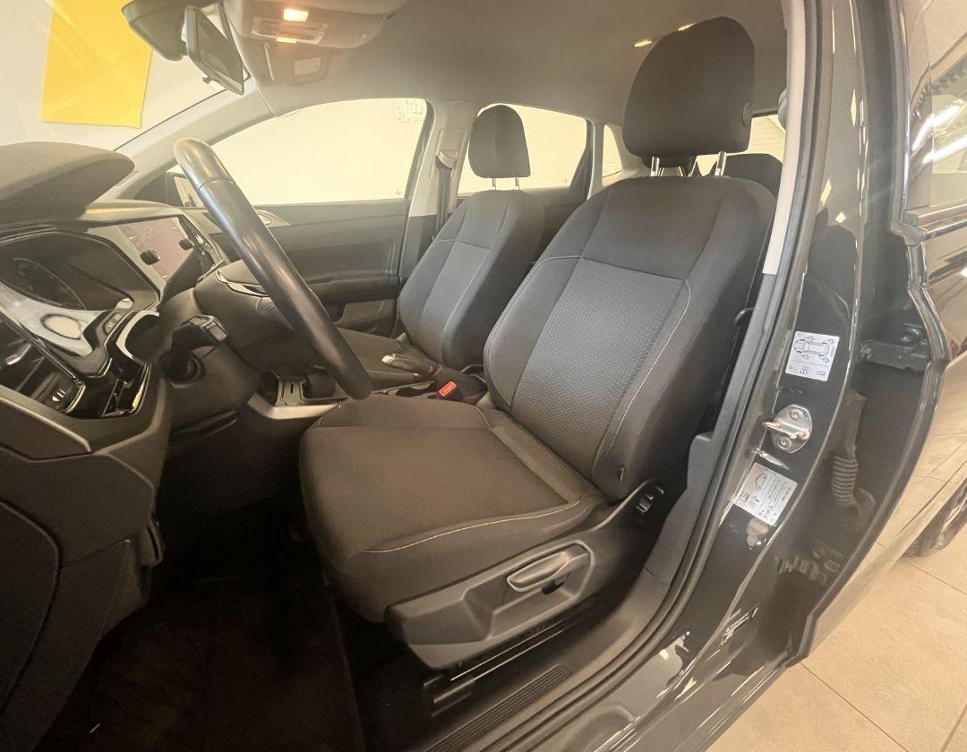VOLKSWAGEN Polo 6ª serie - Polo 1.0 EVO 80 CV 5p. Comfortline BlueMotion Technology