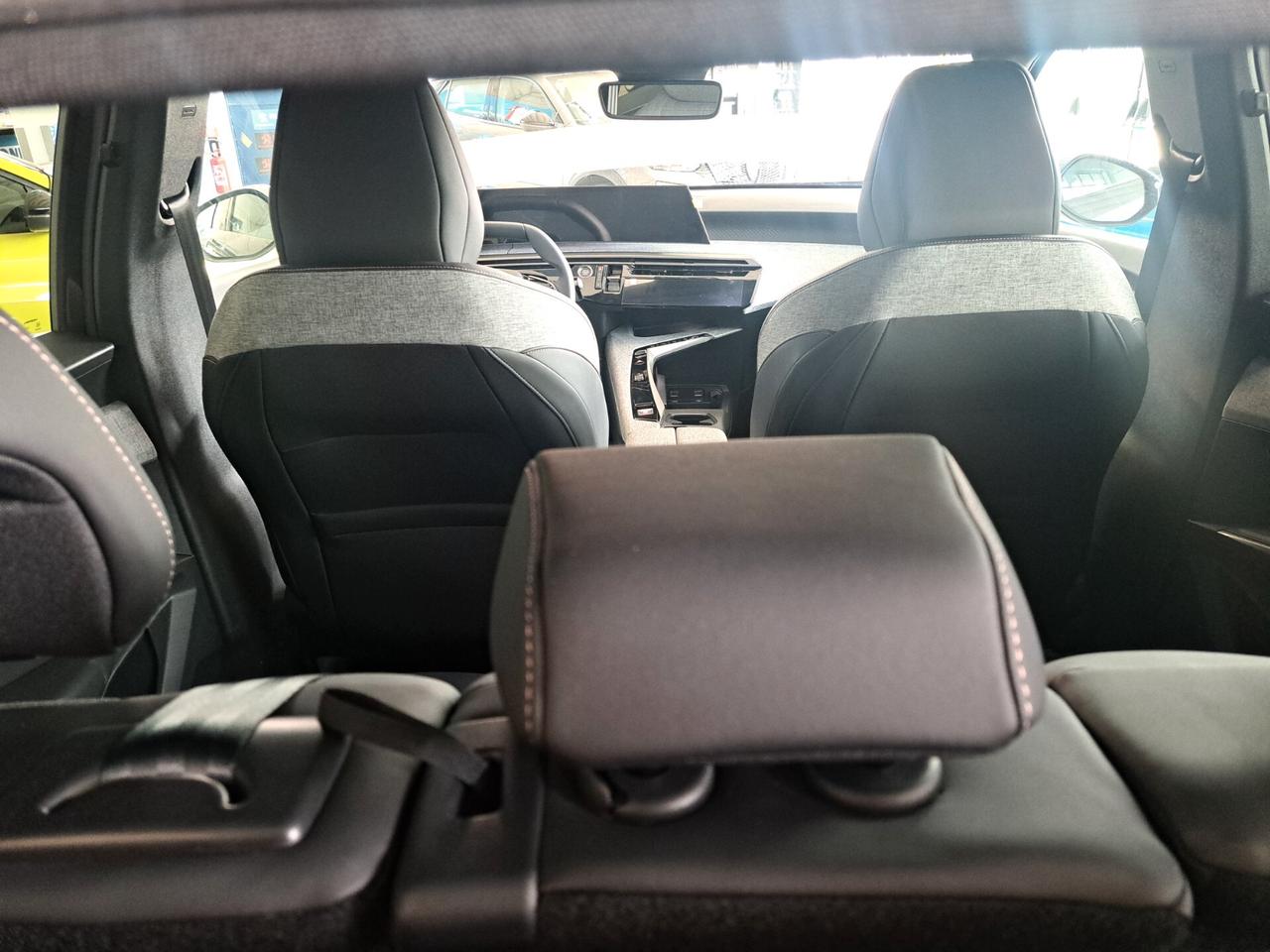 Peugeot 3008 HYBRID KM/0 NESSUN OBBLIGO FINANZIARIO !!
