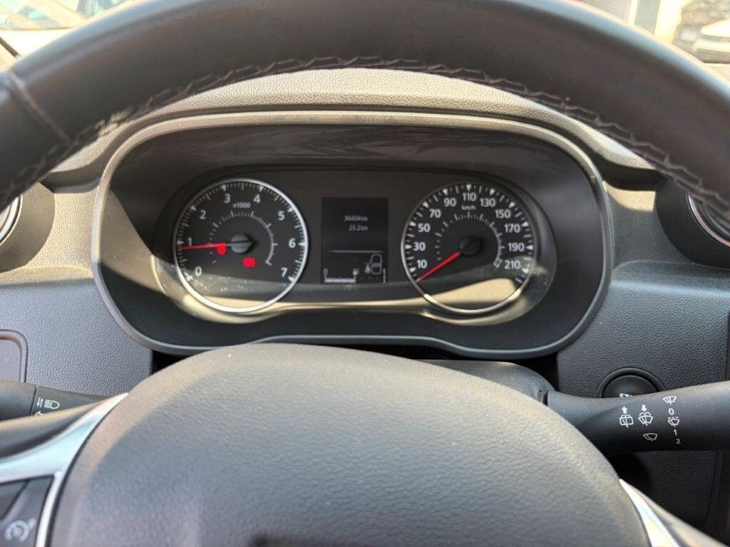 Dacia Duster 1.5 Blue dCi 8V 115 CV 4x2 Extreme