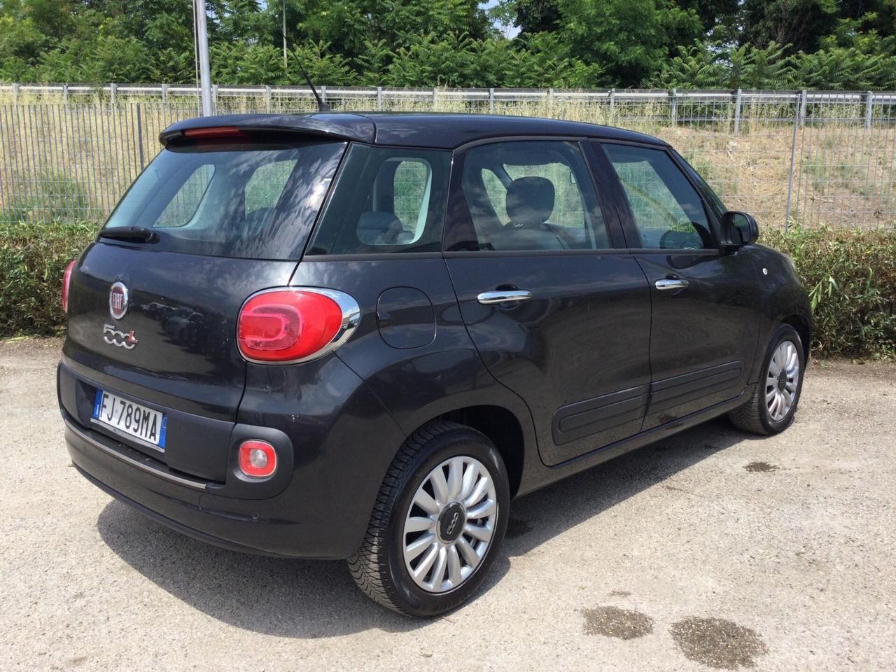 Fiat 500L 1.3 Multijet 95 CV Business