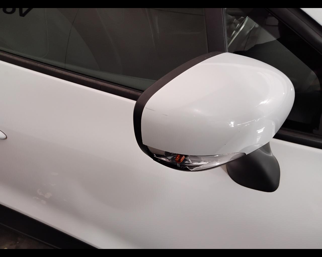 RENAULT Clio IV 2017 - Clio 1.5 dci energy Zen 75cv