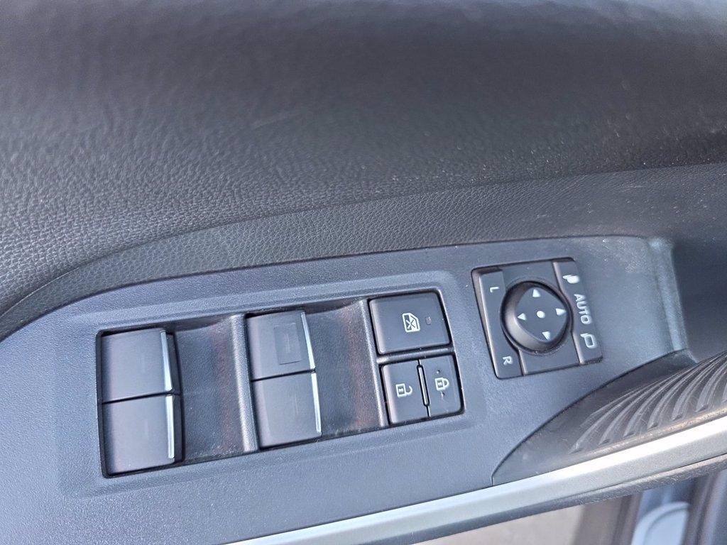 TOYOTA Rav4 2.5 vvt-ie h style awd-i 222cv e-cvt del 2023