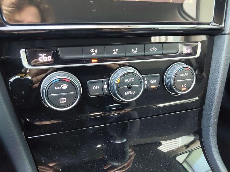 Volkswagen Golf Golf 1.4 TGI 5p. Highline BlueMotion