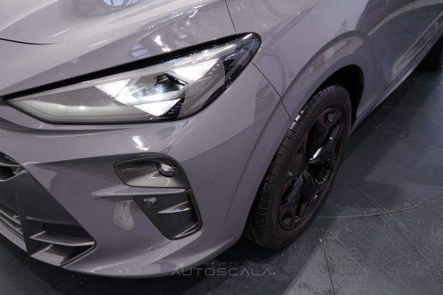 CUPRA Terramar 1.5 e-Hybrid DSG